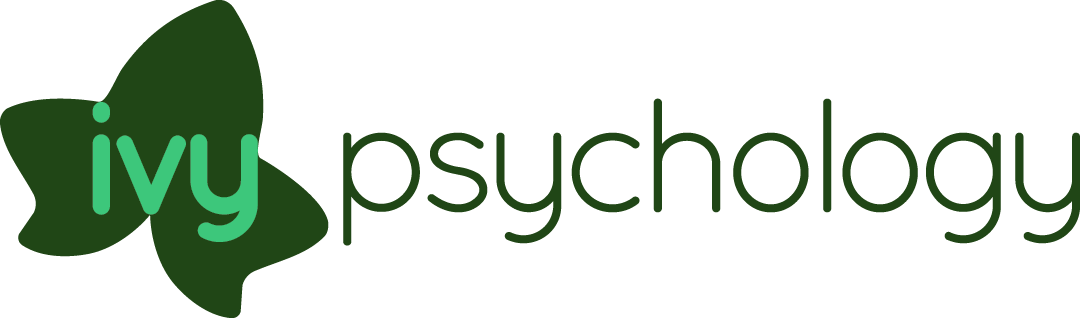 Ivy Psychology