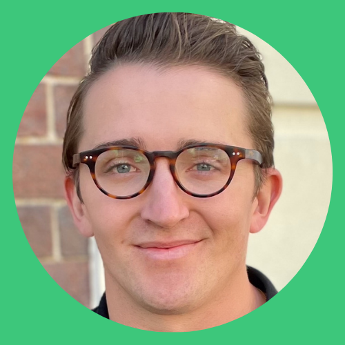 Chad Henney, Provisional Psychologist at Ivy Psychology