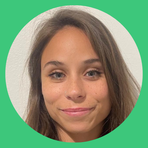 Francesca Mannucci, Registered Psychologist at Ivy Psychology