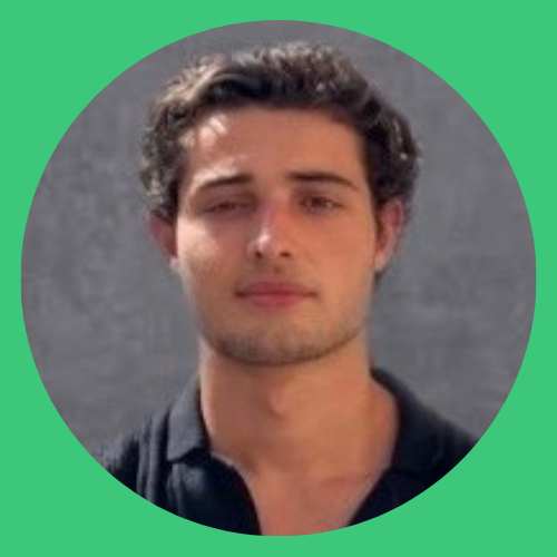 Luca Crothers