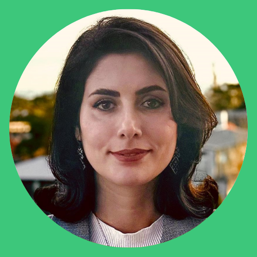 Moni Nazari, Clinical Psychologist at Ivy Psychology